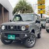 suzuki jimny 2025 quick_quick_JB64W_JB64W-381558 image 1