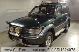 toyota land-cruiser-prado 1997 CFJ1824078