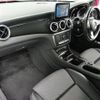 mercedes-benz cla-class 2019 quick_quick_DBA-117342_WDD1173422N670941 image 3