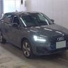 audi q2 2020 quick_quick_ABA-GACHZ_WAUZZZGA066515 image 1