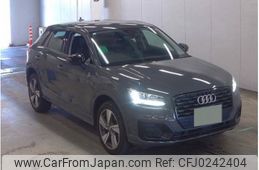 audi q2 2020 quick_quick_ABA-GACHZ_WAUZZZGA066515