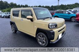 daihatsu taft 2022 quick_quick_5BA-LA900S_LA900S-0083984