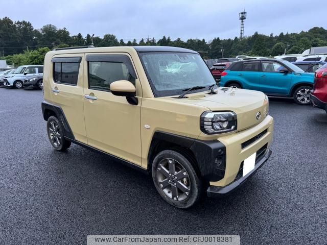 daihatsu taft 2022 quick_quick_5BA-LA900S_LA900S-0083984 image 1