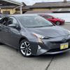 toyota prius 2017 -TOYOTA--Prius DAA-ZVW51--ZVW51-6060288---TOYOTA--Prius DAA-ZVW51--ZVW51-6060288- image 4