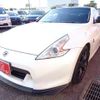 nissan fairlady-z 2009 -NISSAN--Fairlady Z CBA-Z34--Z34-603714---NISSAN--Fairlady Z CBA-Z34--Z34-603714- image 3