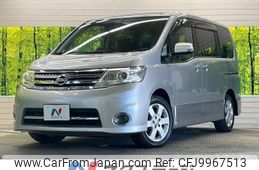 nissan serena 2010 -NISSAN--Serena DBA-CC25--CC25-390412---NISSAN--Serena DBA-CC25--CC25-390412-