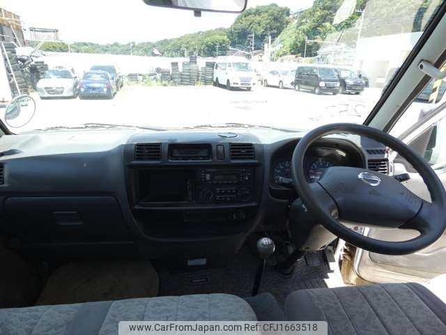 nissan vanette-truck 2007 CFJ1663518 image 2