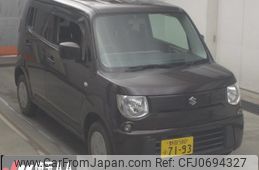 suzuki mr-wagon 2012 -SUZUKI 【野田 580ﾌ7193】--MR Wagon MF33S--200999---SUZUKI 【野田 580ﾌ7193】--MR Wagon MF33S--200999-