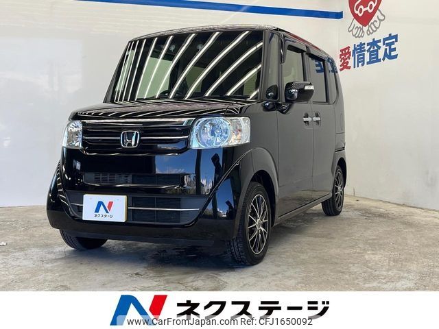 honda n-box 2017 CFJ1650092 image 1