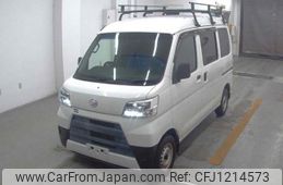 daihatsu hijet-cargo 2021 quick_quick_3BD-S321V_S321V-0481045