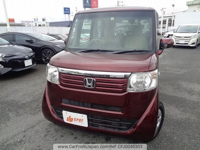 honda n-box 2012 quick_quick_DBA-JF1_JF1-1014958 image 1