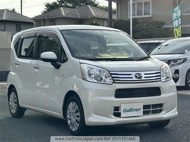 daihatsu move 2018 CFJ1551466 image 1