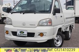 toyota townace-truck 2003 GOO_NET_EXCHANGE_0207851A30250528W003