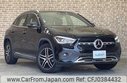 mercedes-benz gla-class 2022 -MERCEDES-BENZ--Benz GLA 3DA-247713M--W1N2477132J380338---MERCEDES-BENZ--Benz GLA 3DA-247713M--W1N2477132J380338-