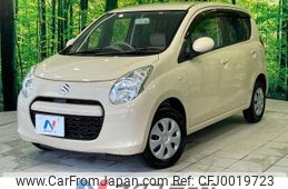 suzuki alto 2010 -SUZUKI--Alto DBA-HA25S--HA25S-725349---SUZUKI--Alto DBA-HA25S--HA25S-725349-