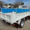 mitsubishi-fuso canter 2007 CFJ1319971 image 7