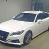 toyota crown-hybrid 2020 quick_quick_6AA-AZSH20_AZSH20-1068815 image 1