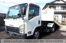 isuzu elf-truck 2013 GOO_NET_EXCHANGE_0403477A30241018W004