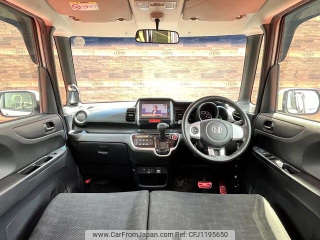 honda n-box 2016 -HONDA--N BOX DBA-JF1--JF1-1867004---HONDA--N BOX DBA-JF1--JF1-1867004- image 2