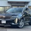 cadillac xt6 2023 -GM--Cadillac XT6 7BA-C1TL--1GYFP9RSXPZ140412---GM--Cadillac XT6 7BA-C1TL--1GYFP9RSXPZ140412- image 1