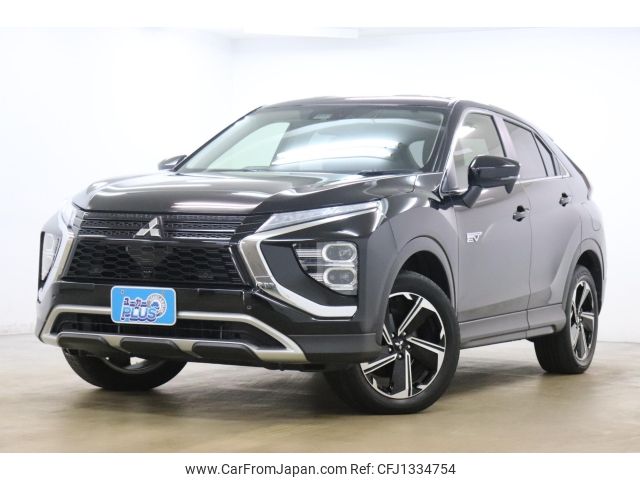 mitsubishi eclipse-cross 2021 -MITSUBISHI--Eclipse Cross GL3W--GL3W-0300779---MITSUBISHI--Eclipse Cross GL3W--GL3W-0300779- image 1