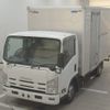 isuzu elf-truck 2014 -ISUZU--Elf NPR85-7043371---ISUZU--Elf NPR85-7043371- image 1