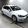 volkswagen golf 2014 -VOLKSWAGEN--VW Golf AUCJZ-WVWZZZAUZFW127245---VOLKSWAGEN--VW Golf AUCJZ-WVWZZZAUZFW127245- image 1