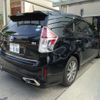 toyota prius-α 2016 -TOYOTA 【岐阜 303ﾈ 844】--Prius α DAA-ZVW41W--ZVW41-0046797---TOYOTA 【岐阜 303ﾈ 844】--Prius α DAA-ZVW41W--ZVW41-0046797- image 2