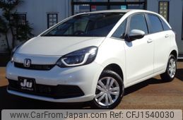 honda fit 2023 CFJ1540030