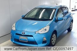 toyota aqua 2014 -TOYOTA--AQUA NHP10-2359022---TOYOTA--AQUA NHP10-2359022-