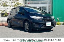 honda fit 2016 -HONDA--Fit DBA-GK4--GK4-3300818---HONDA--Fit DBA-GK4--GK4-3300818-