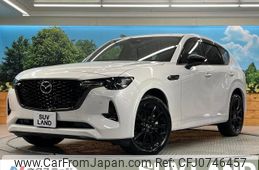 mazda mazda-others 2023 -MAZDA--CX-60 3CA-KH3R3P--KH3R3P-106540---MAZDA--CX-60 3CA-KH3R3P--KH3R3P-106540-