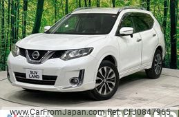 nissan x-trail 2016 quick_quick_T32_T32-514453