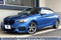 bmw 2-series 2017 -BMW--BMW 2 Series DBA-2G30--WBA2G120407A28902---BMW--BMW 2 Series DBA-2G30--WBA2G120407A28902-