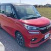 suzuki solio 2018 -SUZUKI--Solio DAA-MA36S--MA36S-757053---SUZUKI--Solio DAA-MA36S--MA36S-757053- image 1