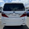 toyota alphard 2013 -TOYOTA--Alphard DAA-ATH20W--ATH20-8030566---TOYOTA--Alphard DAA-ATH20W--ATH20-8030566- image 14