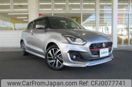 suzuki swift 2020 -SUZUKI--Swift 5AA-ZC53S--ZC53S-400050---SUZUKI--Swift 5AA-ZC53S--ZC53S-400050-