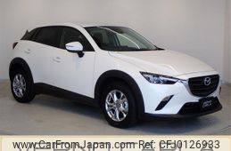 mazda cx-3 2022 -MAZDA--CX-3 3DA-DK8FW--DK8FW-250764---MAZDA--CX-3 3DA-DK8FW--DK8FW-250764-