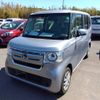 honda n-box 2020 -HONDA--N BOX 6BA-JF4--JF4-1105708---HONDA--N BOX 6BA-JF4--JF4-1105708- image 1