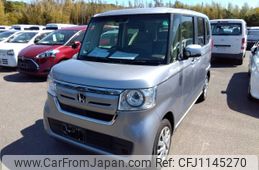 honda n-box 2020 -HONDA--N BOX 6BA-JF4--JF4-1105708---HONDA--N BOX 6BA-JF4--JF4-1105708-