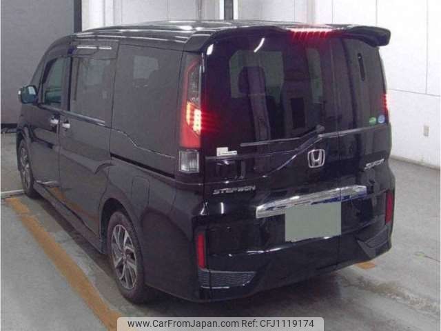 honda stepwagon 2017 -HONDA--Stepwgn DBA-RP3--RP3-1127369---HONDA--Stepwgn DBA-RP3--RP3-1127369- image 2