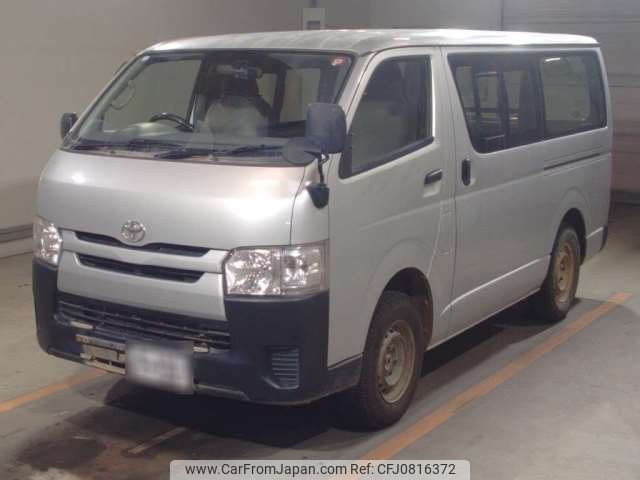 toyota hiace-van 2020 -TOYOTA--Hiace Van QDF-GDH206V--GDH206-1035783---TOYOTA--Hiace Van QDF-GDH206V--GDH206-1035783- image 1