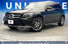 mercedes-benz glc-class 2017 quick_quick_253946_WDC2539462F323876