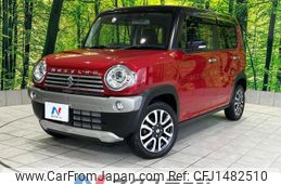 suzuki hustler 2016 CFJ1482510