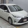 toyota vitz 2017 -TOYOTA--Vitz DAA-NHP130--NHP130-2022122---TOYOTA--Vitz DAA-NHP130--NHP130-2022122- image 10