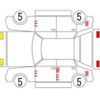mitsubishi delica-d5 2021 CFJ1785636 image 2