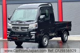 daihatsu hijet-truck 2023 quick_quick_S510P_S510P-0552331
