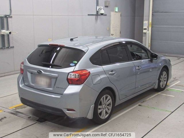 subaru impreza-wagon 2016 CFJ1654725 image 2