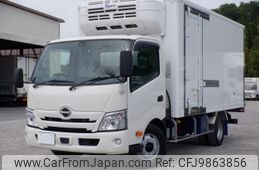 hino dutro 2022 -HINO--Hino Dutoro 2RG-XZU712M--XZU712-0012607---HINO--Hino Dutoro 2RG-XZU712M--XZU712-0012607-