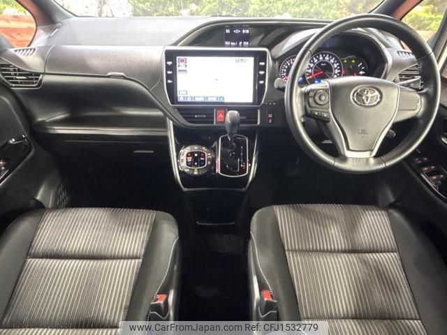 toyota voxy 2019 CFJ1532779 image 2